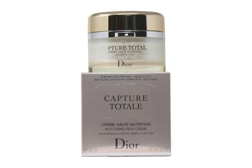 Dior capture crema nutriente - crema,