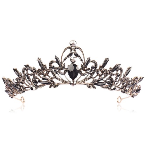 Coroncina accessori sposa - coroncina,