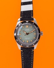 ADESIVI ORIS DIVER SIXTY FIVE