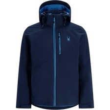 Giacca da sci uomo SPYDER