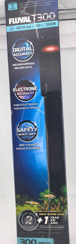 Fluval t300 riscaldatore - t300,