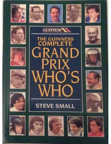 Grand prix who s - grand,
