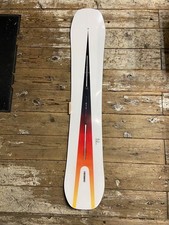 Snowboard BURTON CUSTOM FLYING