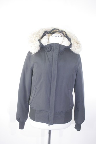 Giacca bomber woolrich - bomber,