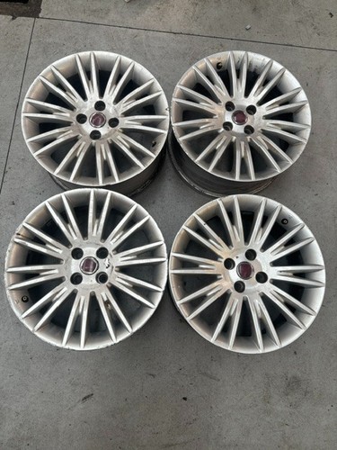 Cerchi originali fiat barvo - 4,