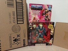 Motu hurricane hordak origins - motu,