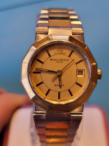 Baume mercier rivera - mercier,