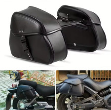 Borse Laterali da Sella