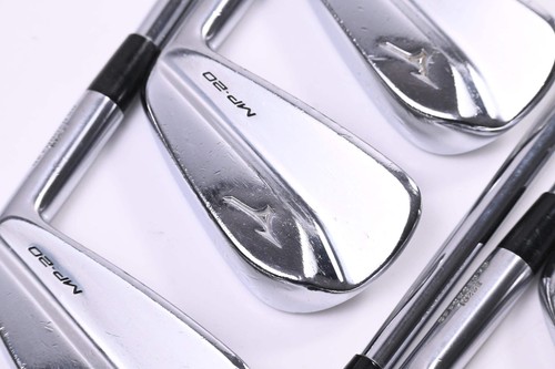 Mizuno ferro stiro a - da,