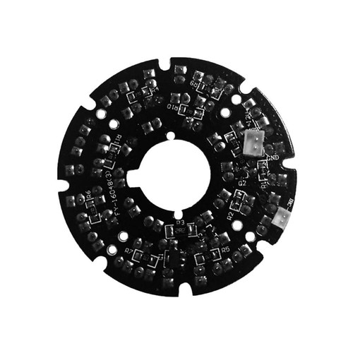 Scheda illuminatore - scheda,