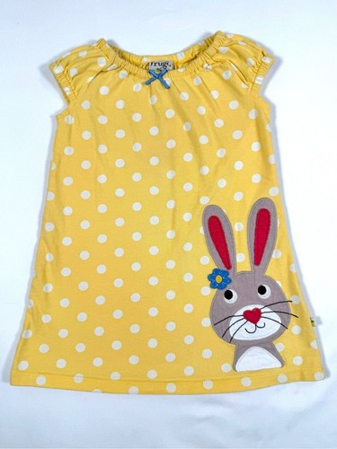 Frugi vestito bambina - vestito,