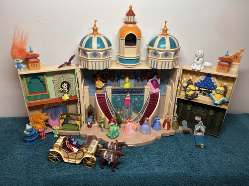 Disney store londra esclusiva - disney,