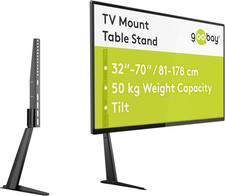 Supporto TV per TV E Monitor