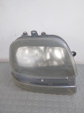 16744 Faro fanale proiettore ant dx Fiat Doblo dal 2000 al 2006 Vedere foto