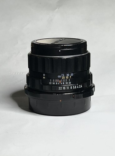 Takumar smc obiettivo - takumar,