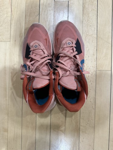 Nike kyrie low - nike, 5