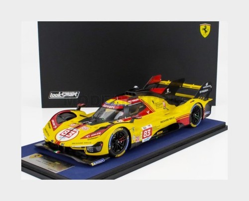 Looksmart ls18lm050 ferrari - ferrari,