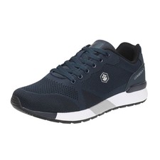 Lumberjack Vendor - Sneakers