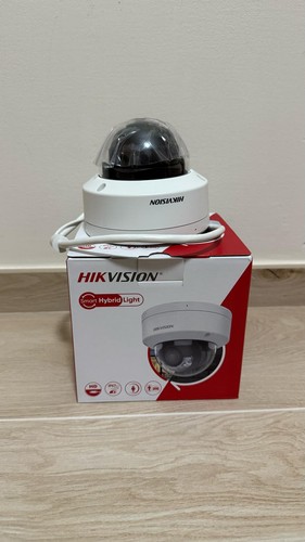 Telecamera hikvision - telecamera,
