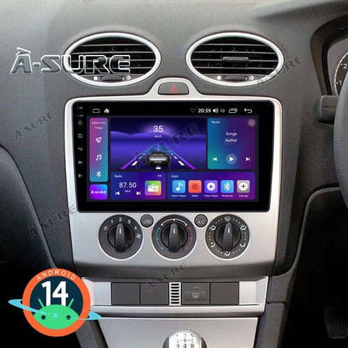 Autoradio android carplay - 14,