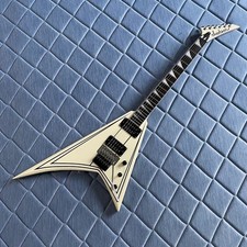 Jackson Rr3 Randy Rhodes