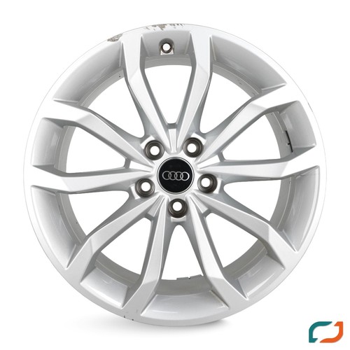 Cerchio singolo audi 8w - singolo,