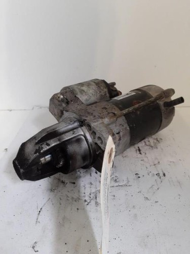 Motorino avviamento opel astra - motorino,