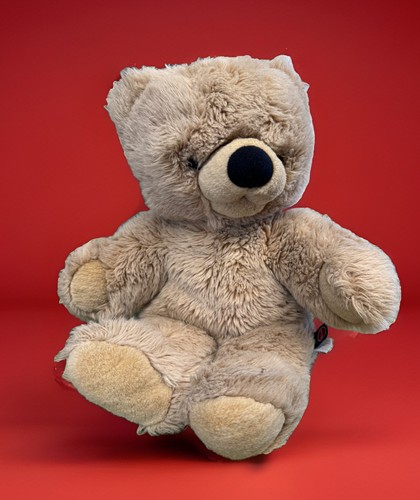Peluche orsetto trudi vintage - trudi,