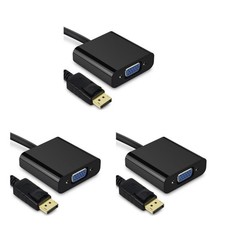 Confezione 3 Convertitori