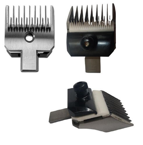 Trive 16c pettine - mm.),