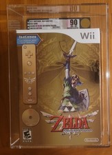 The Legend of Zelda: Skyward