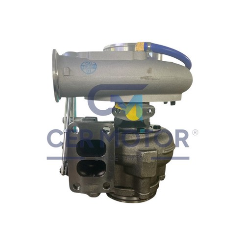 Cummins turbocompressore - cummins, ad