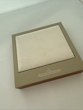 Jaeger Le Coultre Display