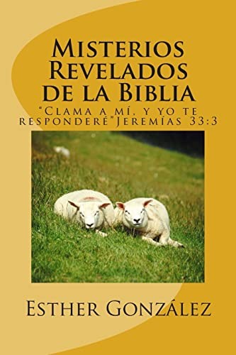 Misterios revelados de la - revelados,