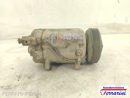 Compressore clima audi 8l1 - clima, a3