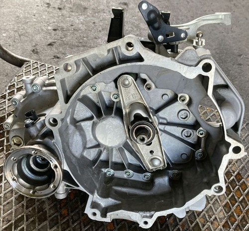 Cambio manuale marce - manuale, vw