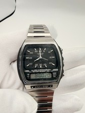 Raro orologio cronografo