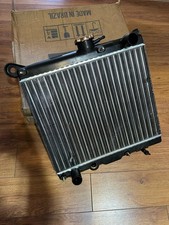 RADIATORE FIAT 127  SPORT 70HP ORIGINALE