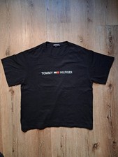 T-Shirt Tommy Hilfiger - Black - Size M