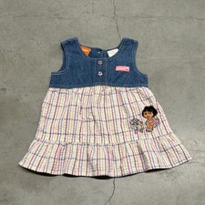 Abito completo vintage Y2K