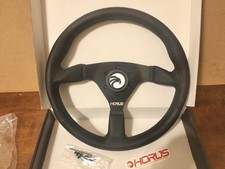 volante sportivo universale