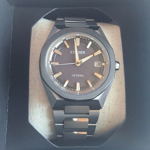 New citizen attesa - new,