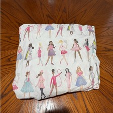 Pottery Barn Kids Barbie