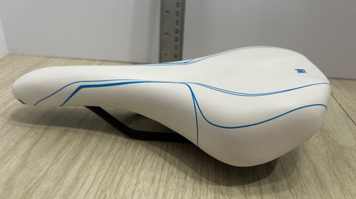 Sella bici bontrager evoke - bici,