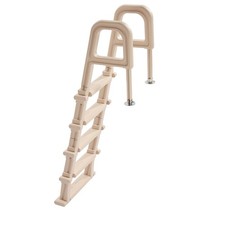 Uimoso Scaletta per piscina