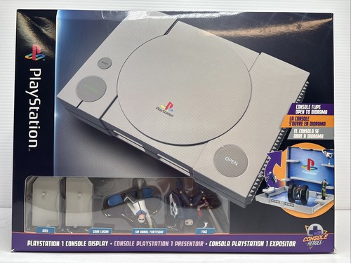 Console heroes playstation - console,