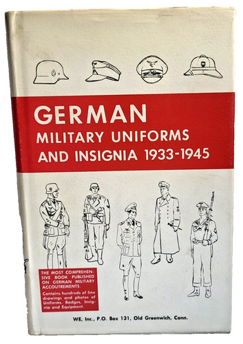 1967 german military - german, uniforms
