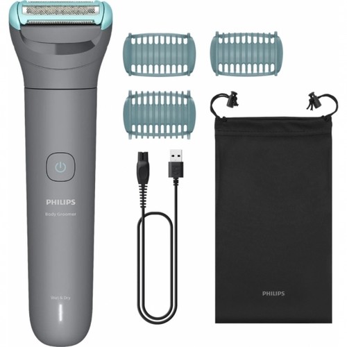 Philips bg3485 body - bg3485/15,