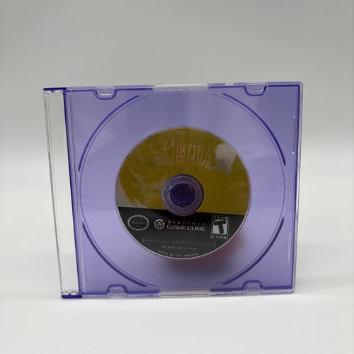 Zelda twilight princess - twilight,