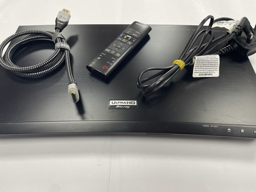Samsung ubd k8500 - samsung, lettore